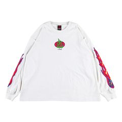 FIRE LONG-SLEEVE