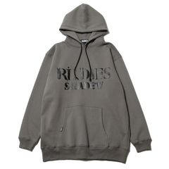 BOMBS -PARKA