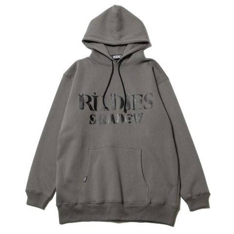 BOMBS -PARKA