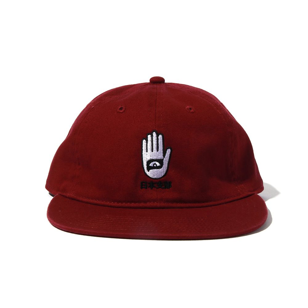 日本支部CAP
