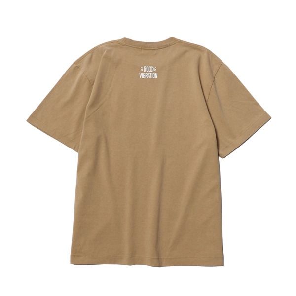 FADE BRINK PHAT-TEE