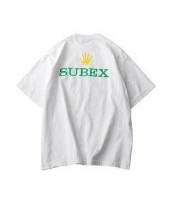 SUBEX tee