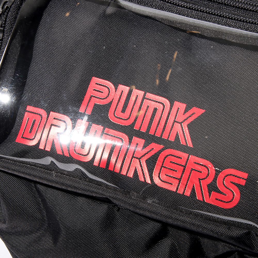 アピールウエストBAG