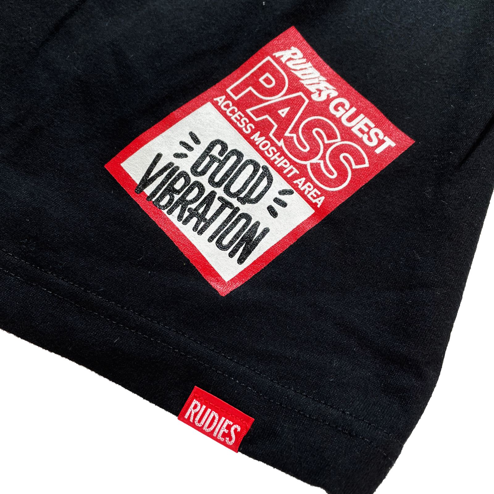 KILLER TUNE PLAYER LS-TEE