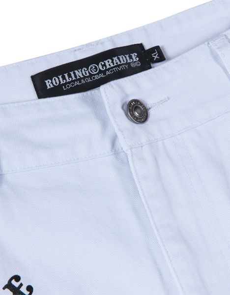 8POCKET CARGO PANTS