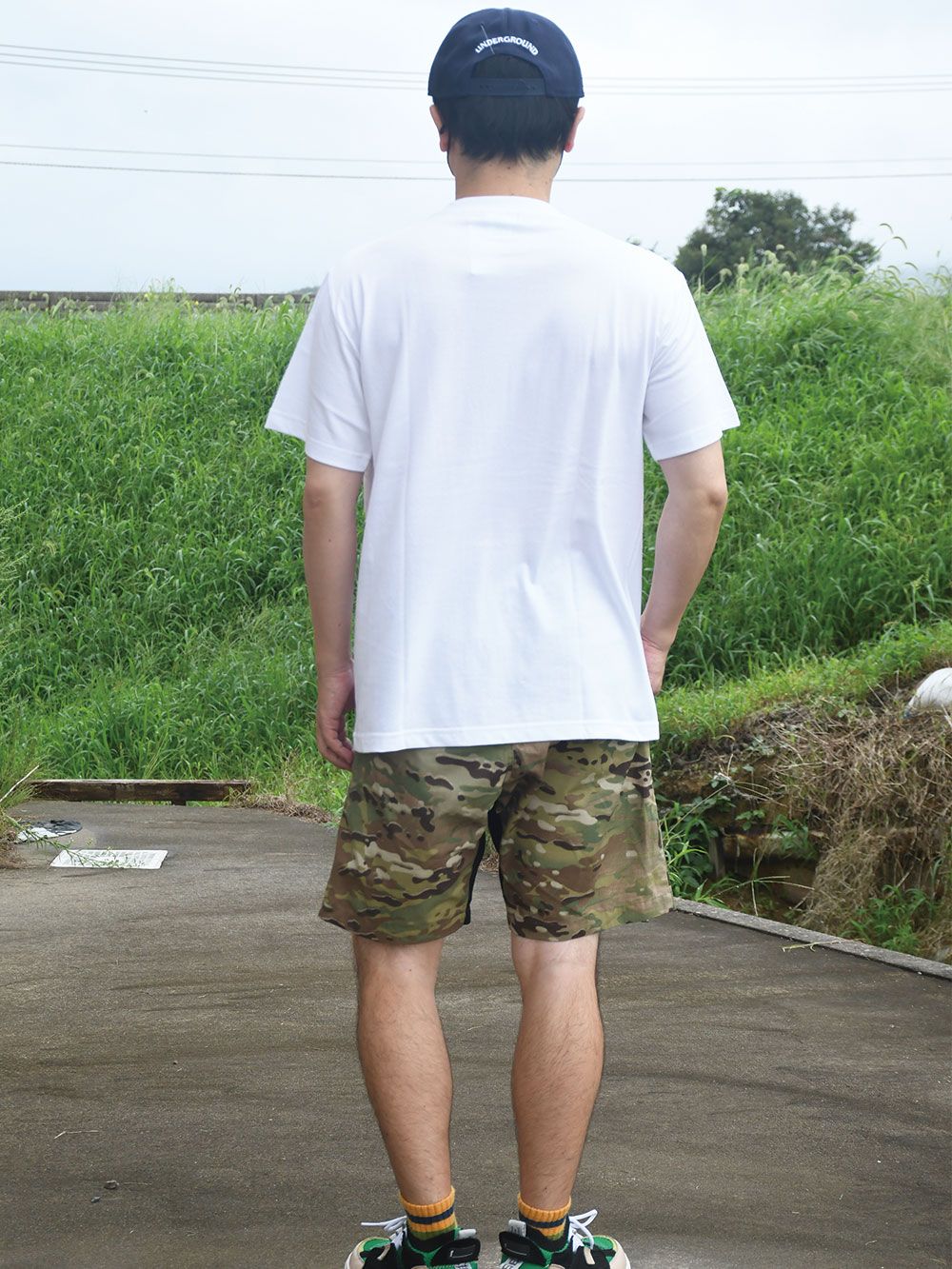 SAFARI PHAT-T