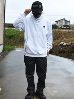 自信満々で着ちゃってください👻