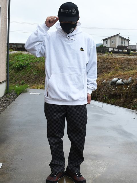 自信満々で着ちゃってください👻