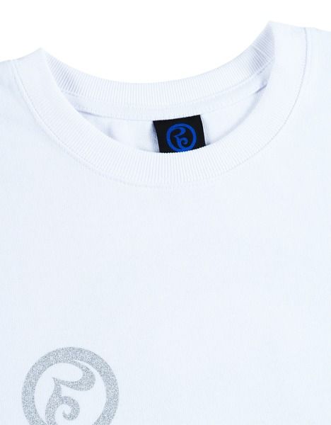 CIRCLE LOGO-TEE