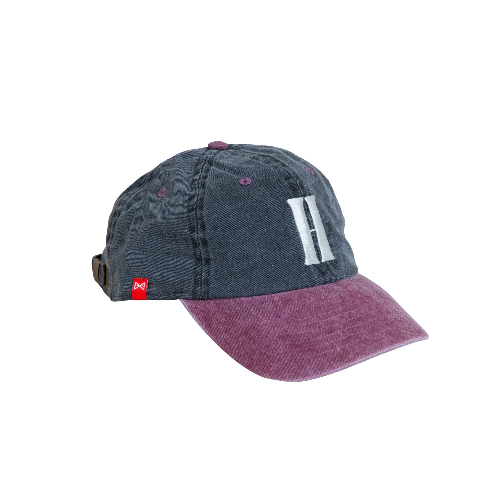Two Tone Ball Cap