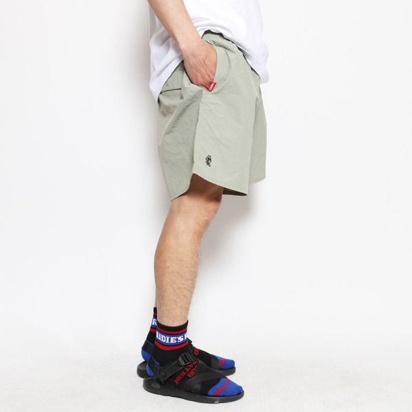 THICK PHAT-SHORTS