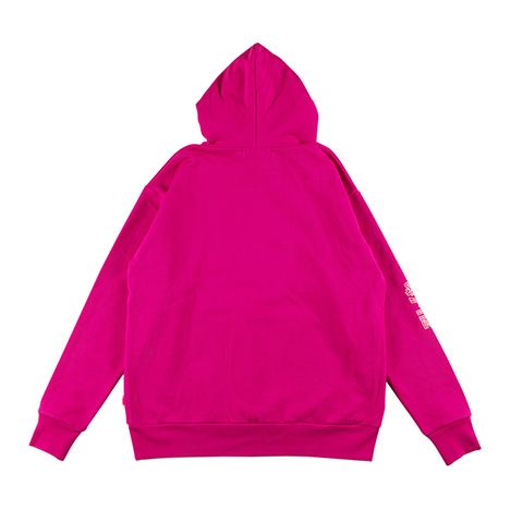 COSPLAY GIRL -THUNDER- HOODIE