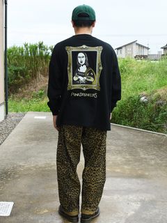 普通のロンT価格で89億円分の価値を体感してください。