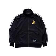 RITUAL SECT TRACK-JACKET