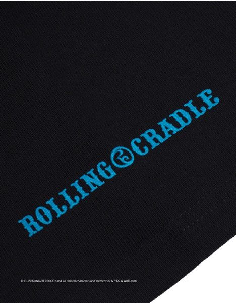 THE DARK KNIGHT-TEE