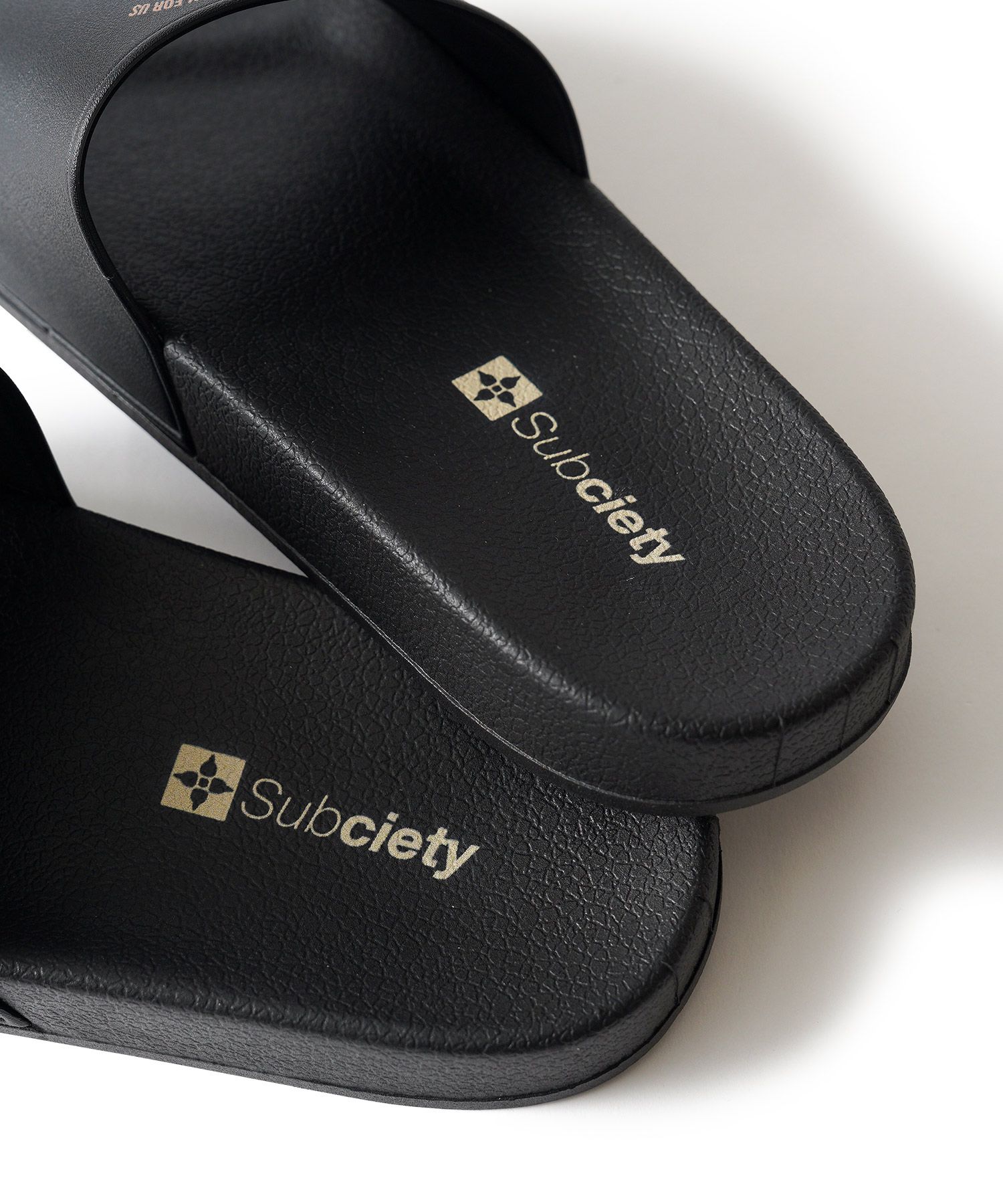 Shower sandals