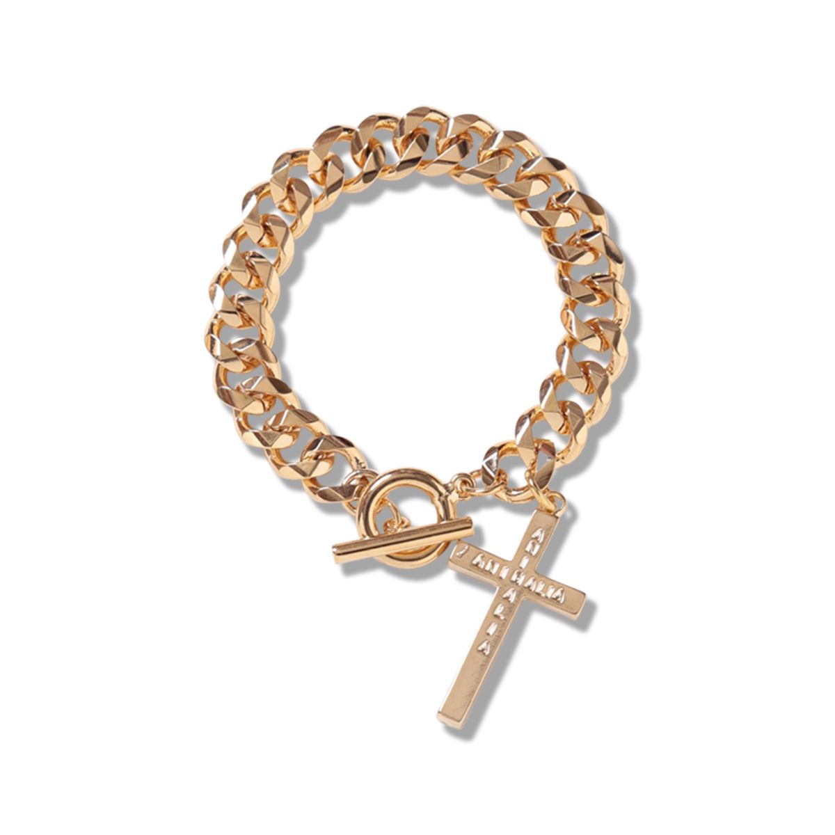 KIHEY Bracelet  : NARROW (Ladies SIZE)