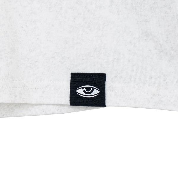 AMERICAN MONSTER FADE WASH LONG-TEE