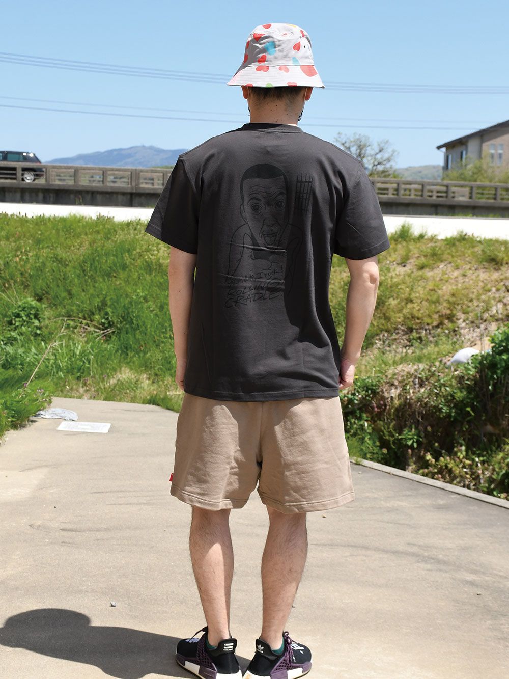 DUDE-TEE