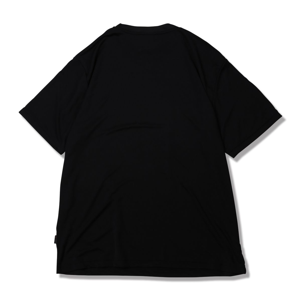 Polygiene® DRY S/S TEE-LOGO