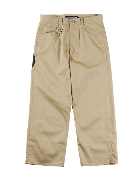 RC WORK-PANTS