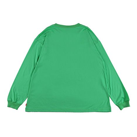 FIGHTING LONG-SLEEVE