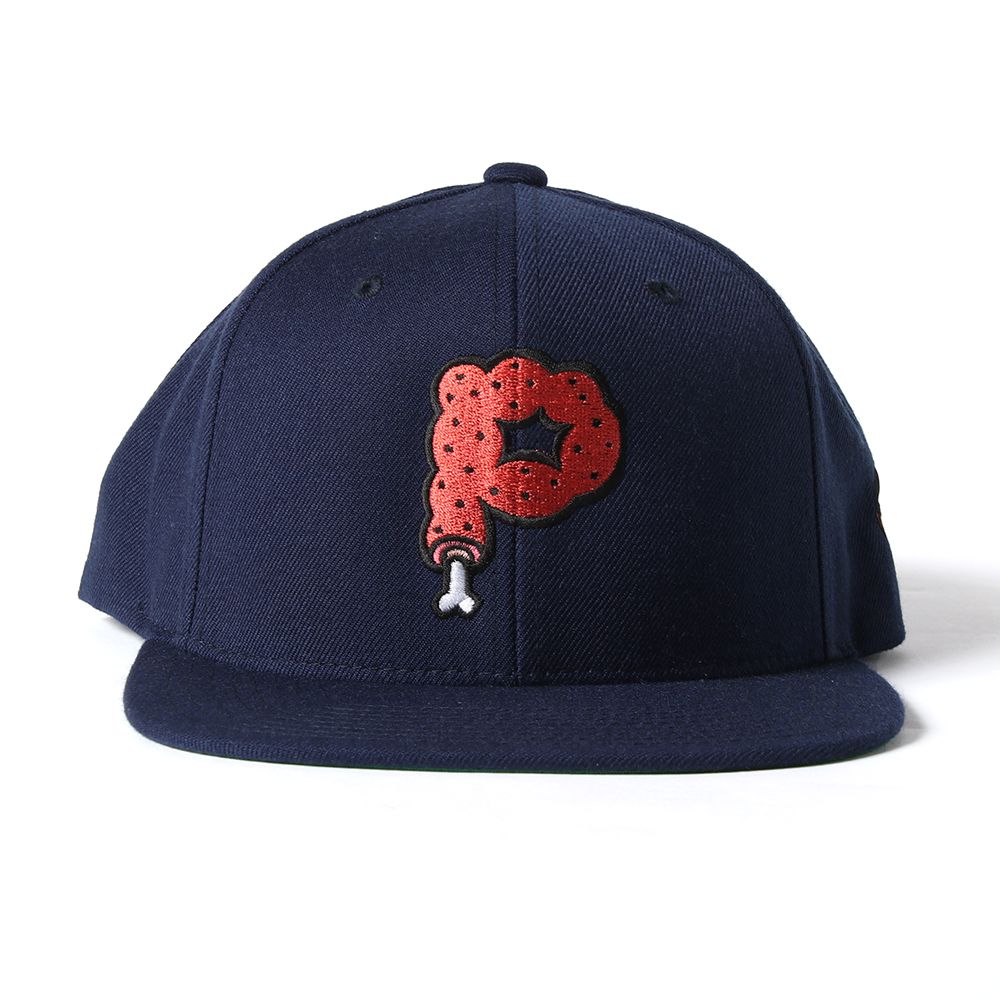 肉P.CAP