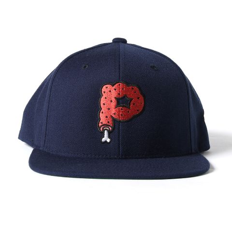 肉P.CAP
