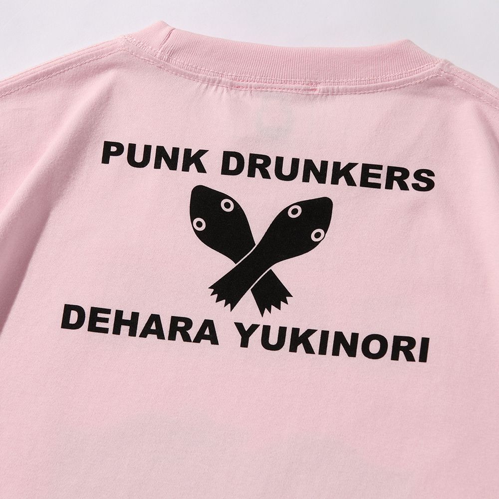 ［PDSxデハラユキノリ］ さめんちゅTEE