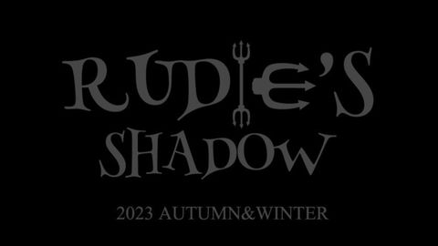 《RUDIES SHADOW》AWコレクションスタート！
