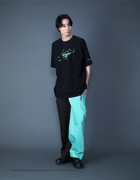 THE JORKER TEE [TYPE-A]