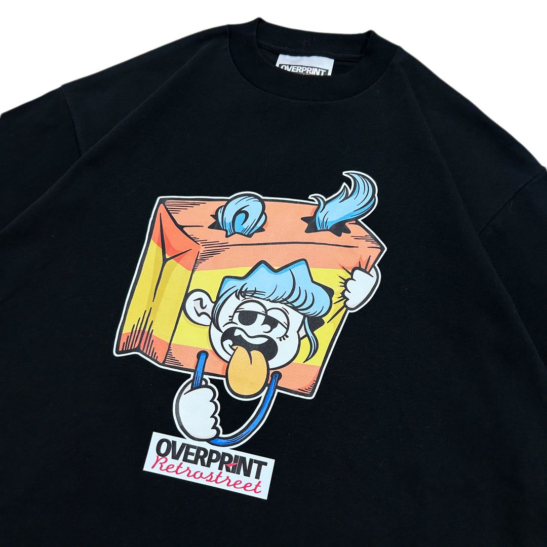 SISTER Shopper Tee