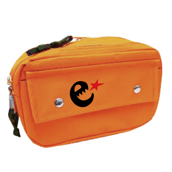 rg twin zip body bag
