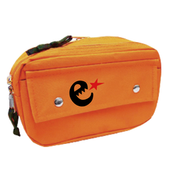 rg twin zip body bag