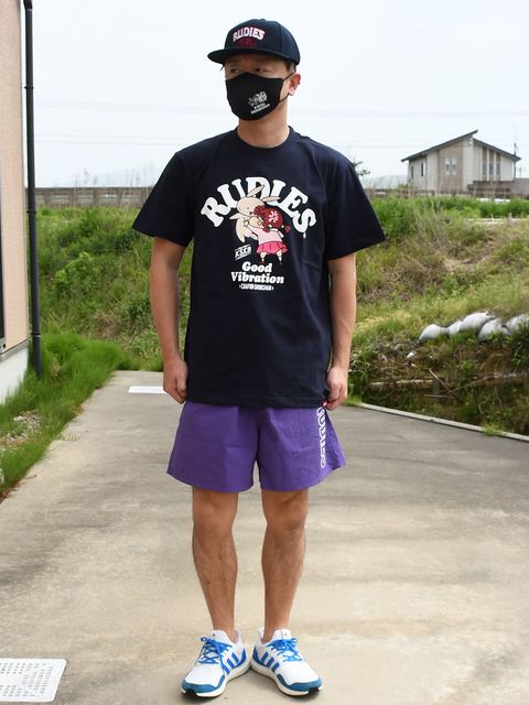 ユーモラス！パワフル！アーンドちょっとホラー・・
