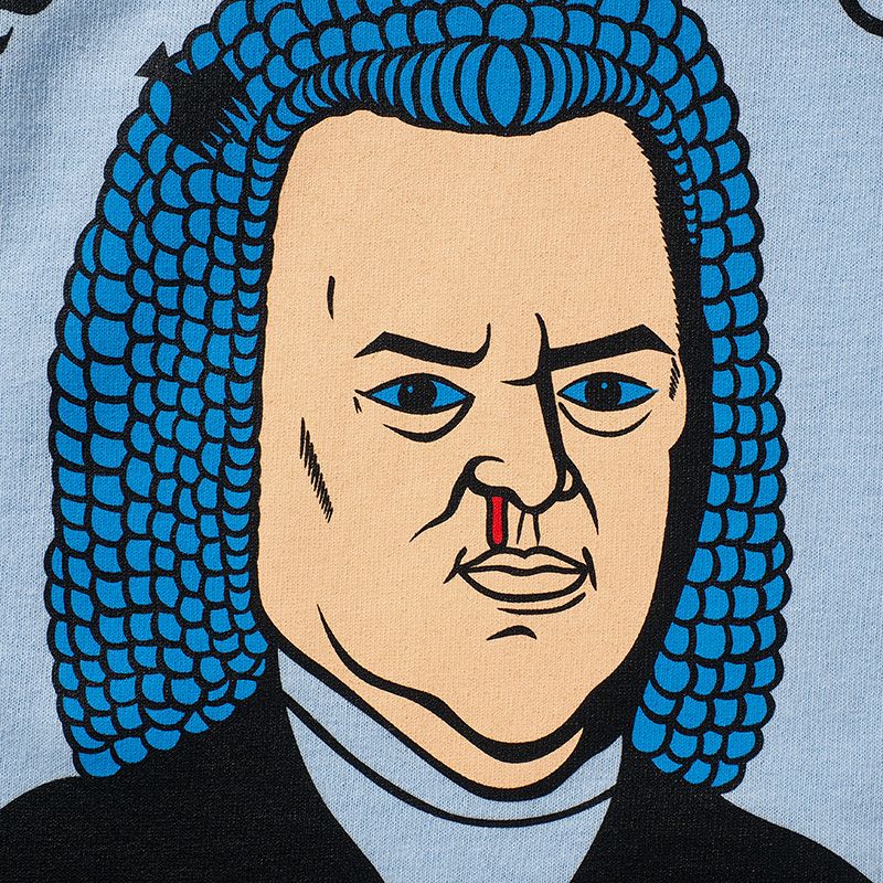 会長ロンTEE