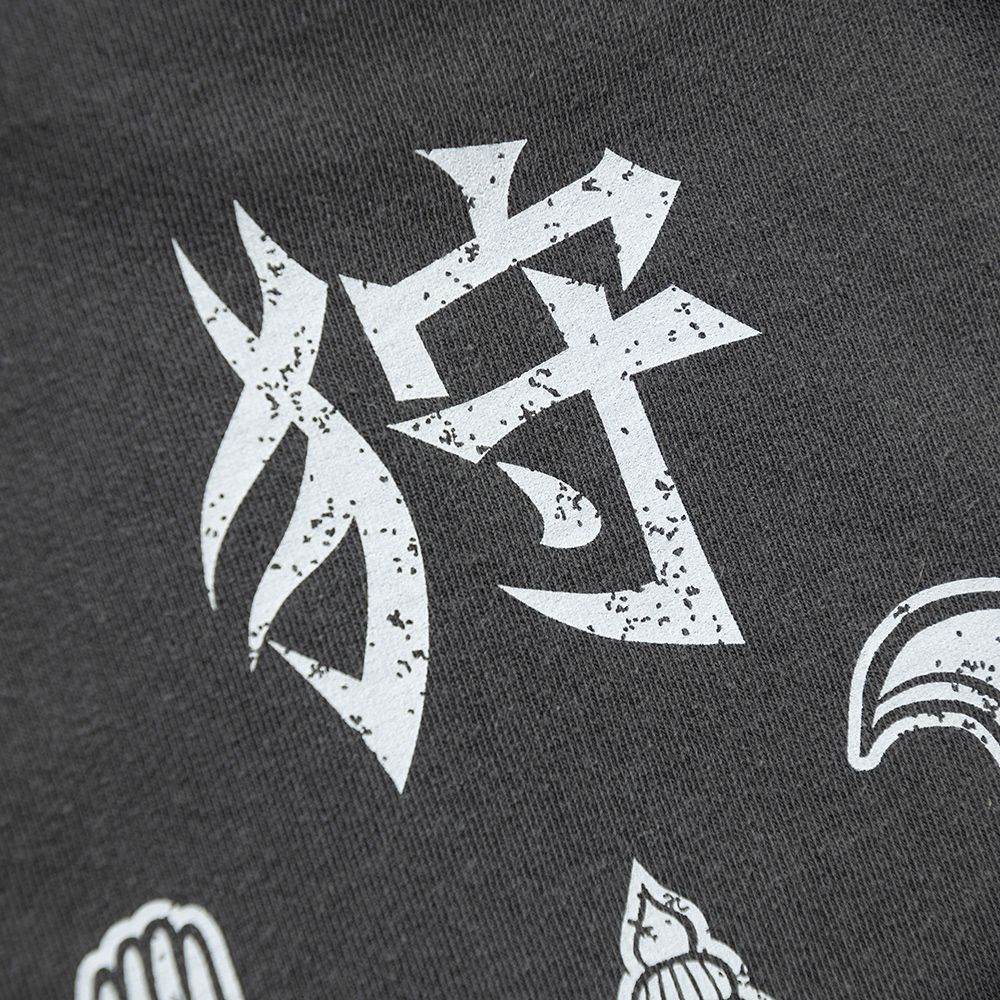 狩TEE