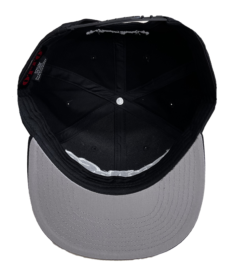 sd OTTO snap back