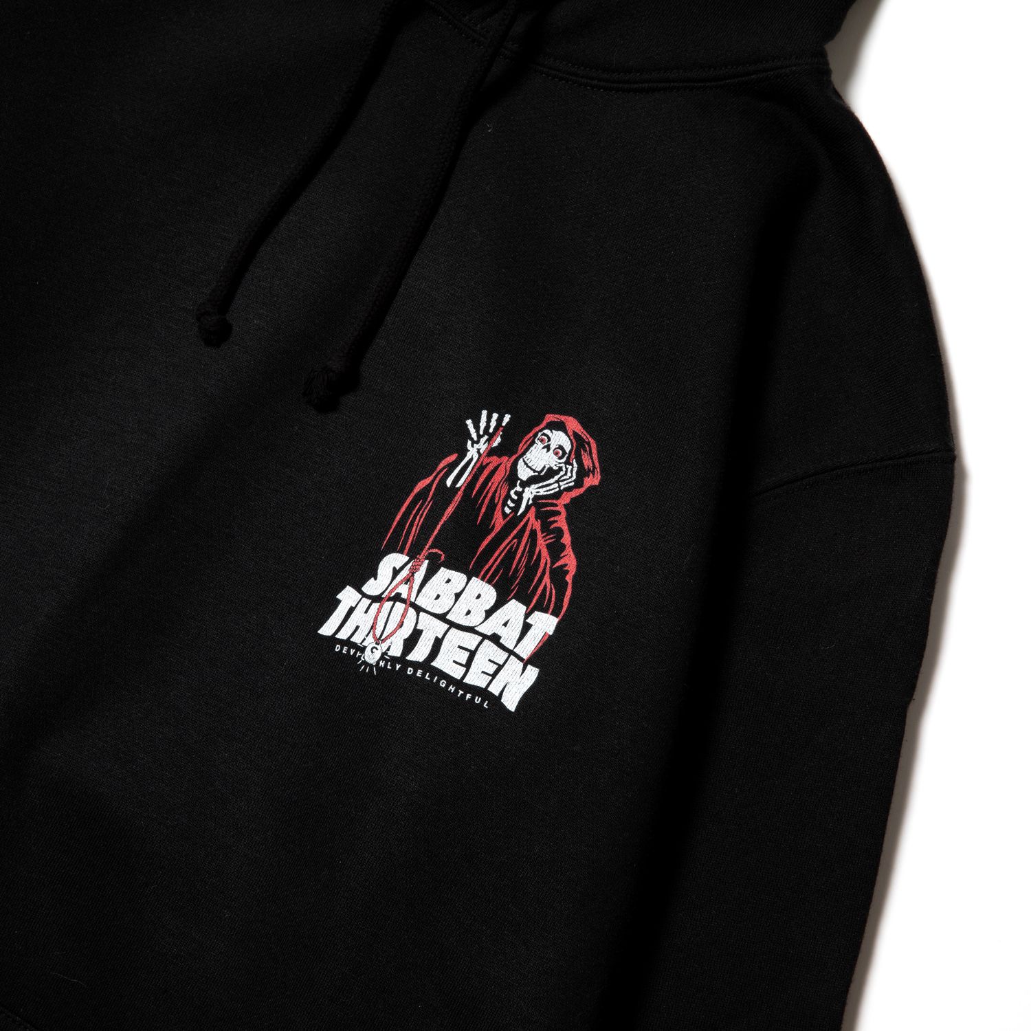 PRIZE-HOODIE