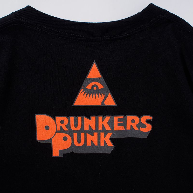 サスペンダーTEE