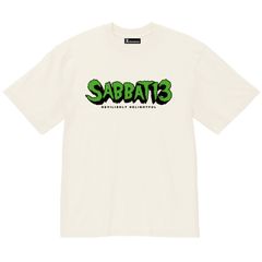 SCARE LOGO-T