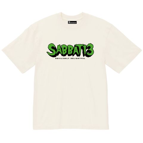 SCARE LOGO-T