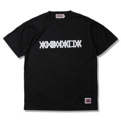 DRY S/S T-Shirts - LOGO -