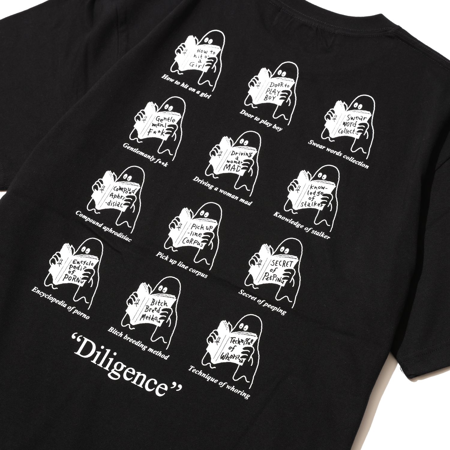 DILIGENCE-T