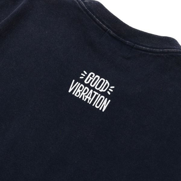 FADE BRINK PHAT-TEE