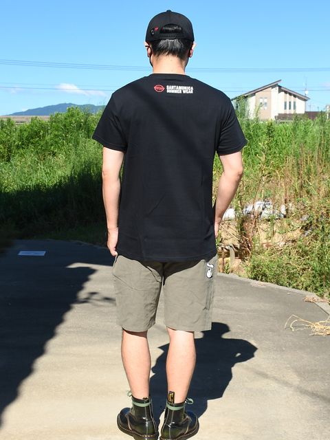 LOCK'N' ROLLー！