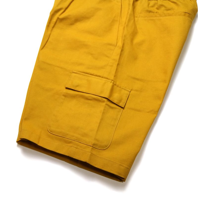 GHOST CARGO-SHORTS