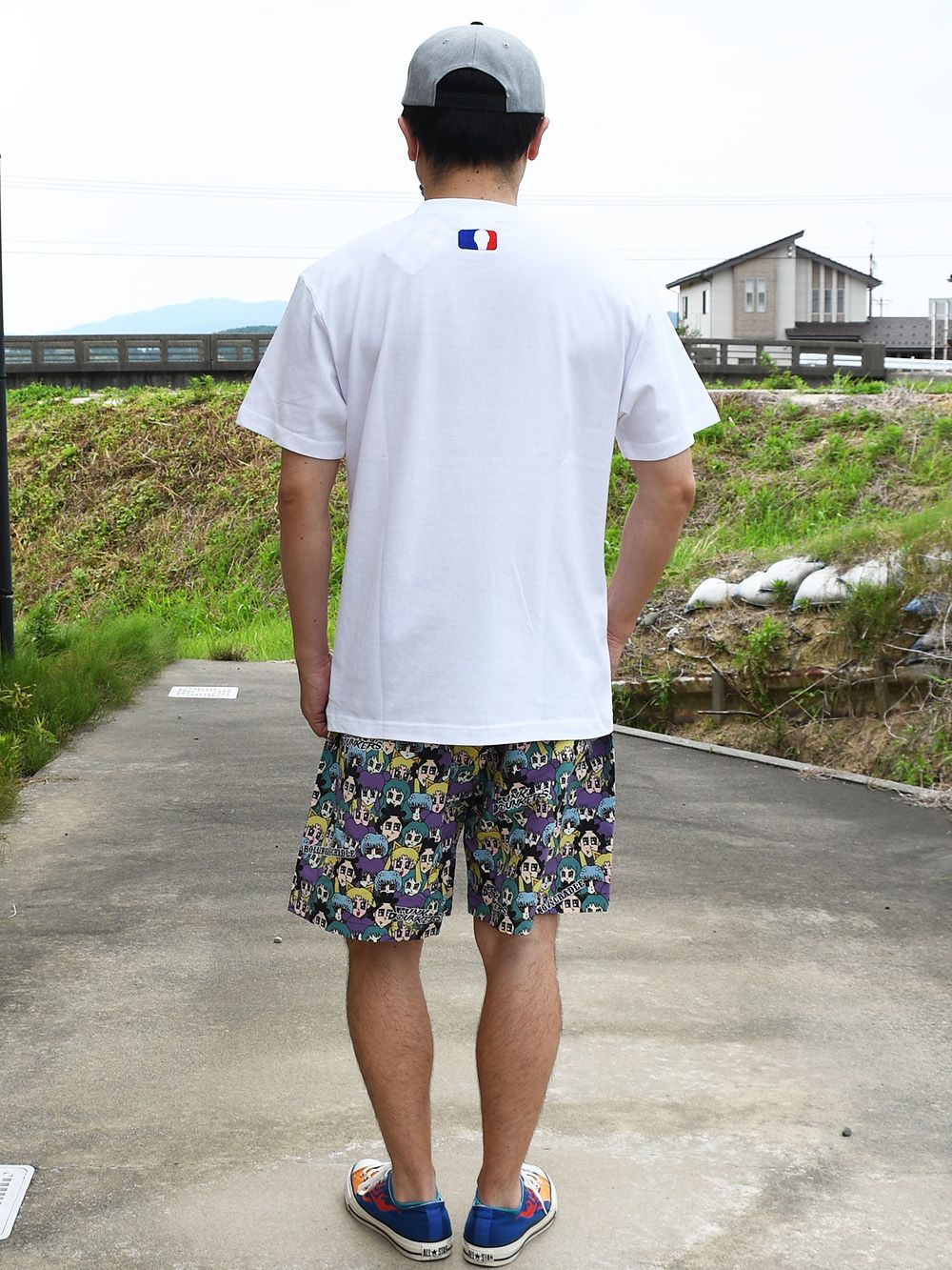 ドランカーズ89TEE