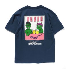 [PDSxBLACK PEARLS] 居酒屋TEE