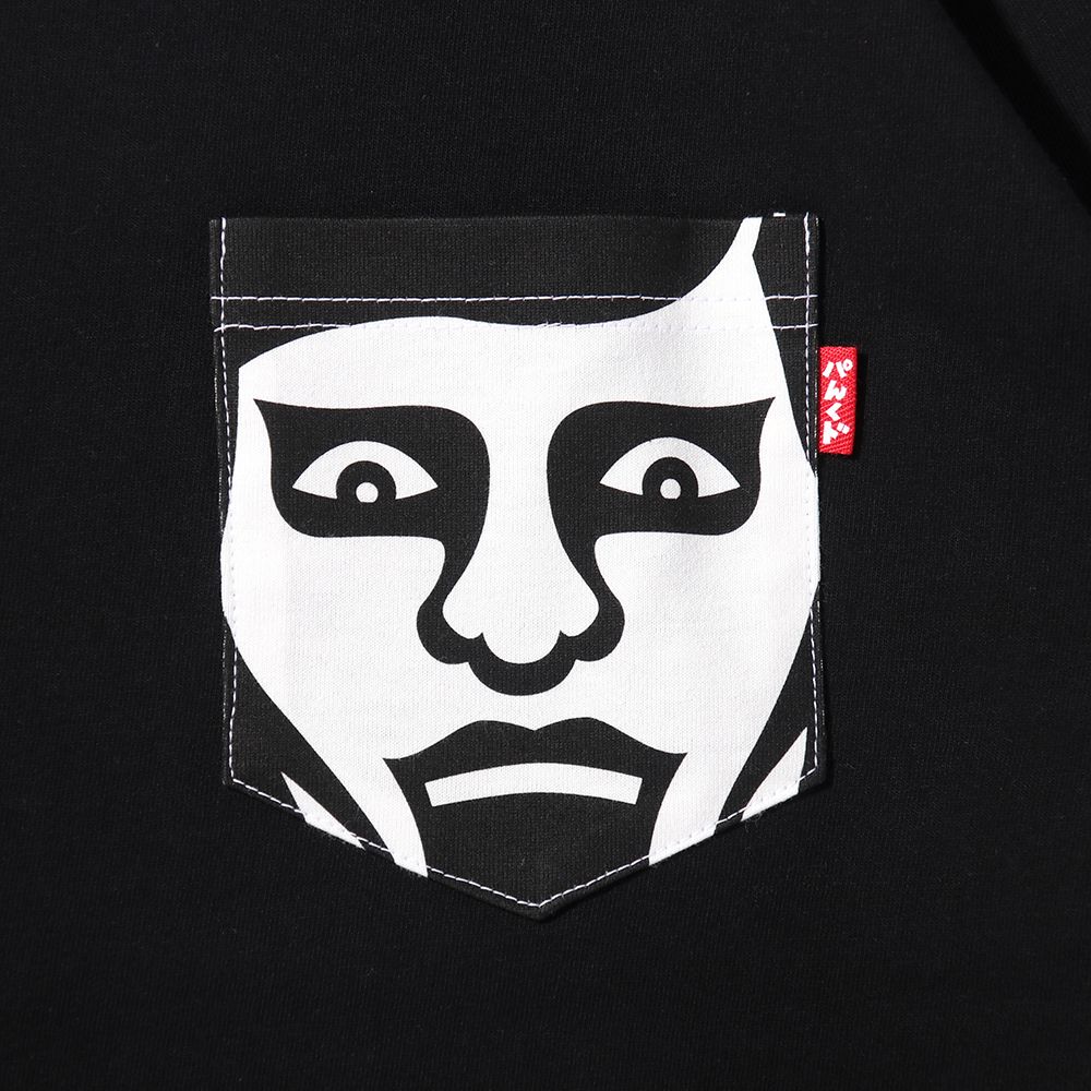 あいつポケTEE